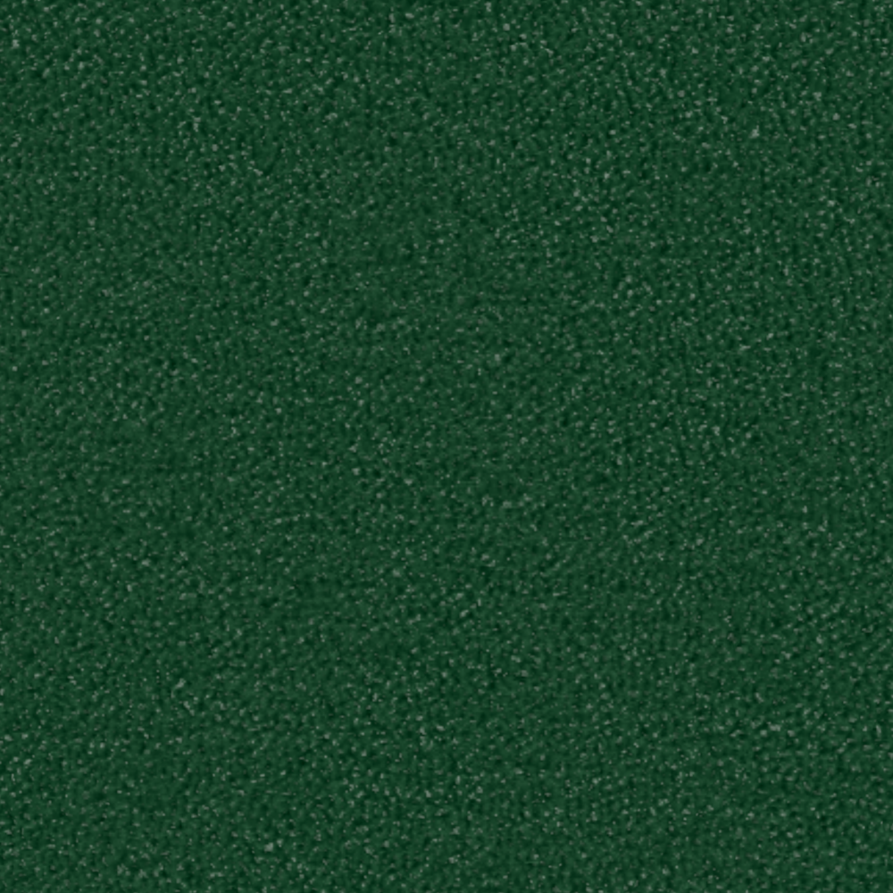 Texture emerald green