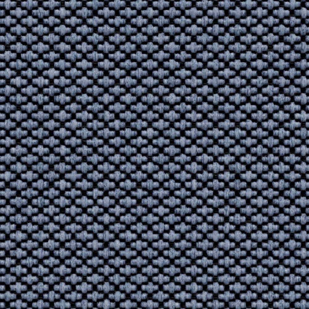 Eco Structure dusty ultramarine