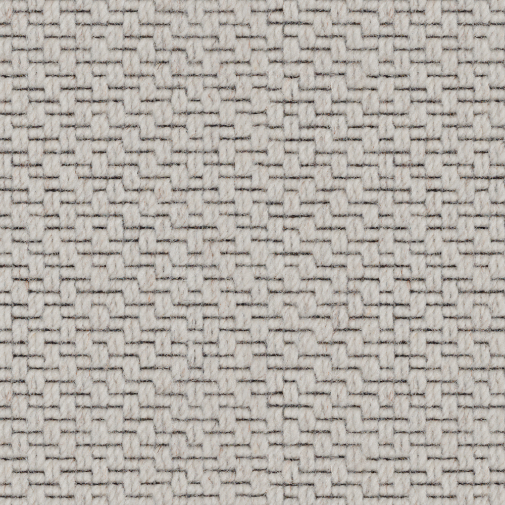 Tweed light beige